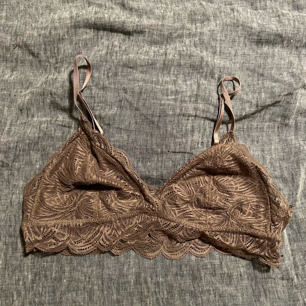 Aritzia Talula Monterey Bralette
